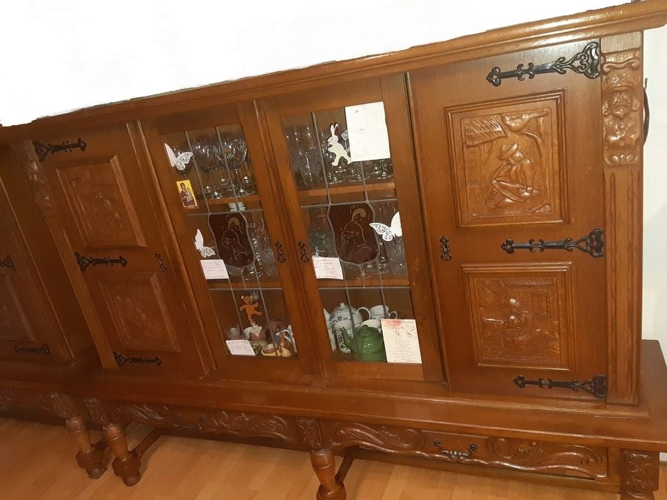Salle ? manger ? vendre